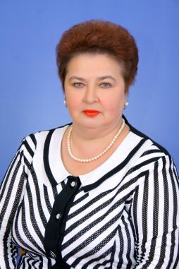 Качарова Татьяна Ивановна